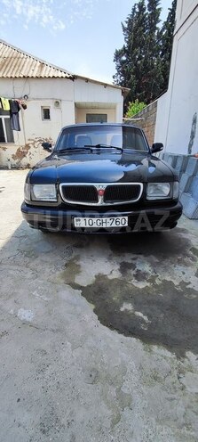 GAZ 3110 2000, 111,111 km - 2.5 l - Bakı