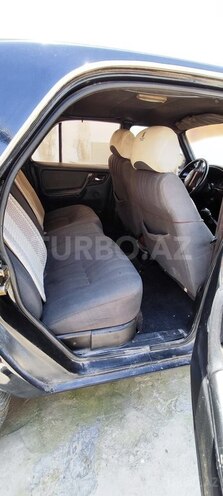 GAZ 3110 2000, 111,111 km - 2.5 l - Bakı