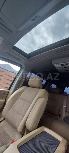 Nissan Armada 2005, 265,000 km - 5.6 l - Bakı