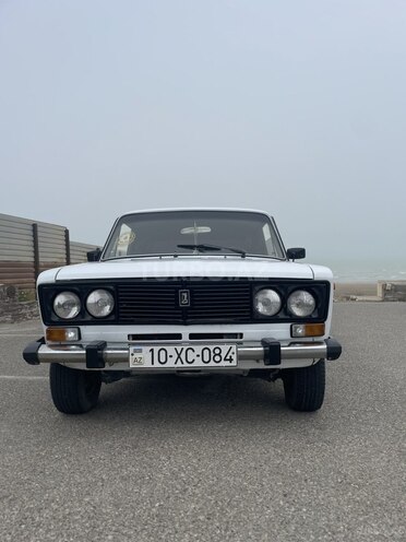 LADA (VAZ) 2106 2005, 45,000 km - 1.6 л - Sumqayıt