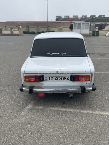 LADA (VAZ) 2106 2005, 45,000 km - 1.6 л - Sumqayıt