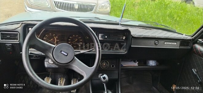 LADA (VAZ) 2107 2004, 15,000 km - 1.6 л - Masallı