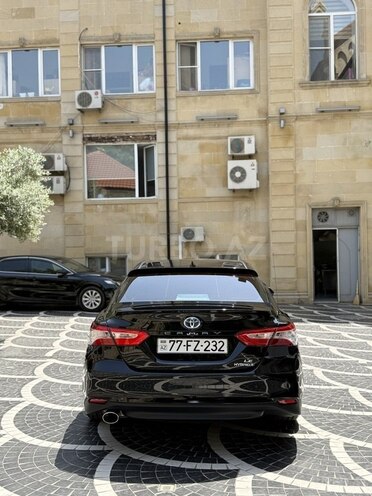 Toyota Camry 2020, 90,000 km - 2.5 л - Bakı