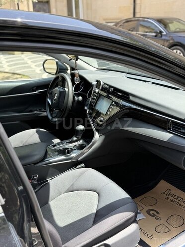 Toyota Camry 2020, 90,000 km - 2.5 л - Bakı