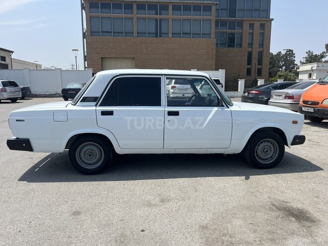 LADA (VAZ) 2107 2000, 85,000 km - 1.6 l - Sumqayıt
