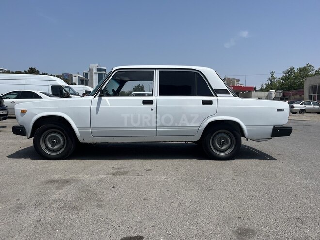 LADA (VAZ) 2107 2000, 85,000 km - 1.6 l - Sumqayıt