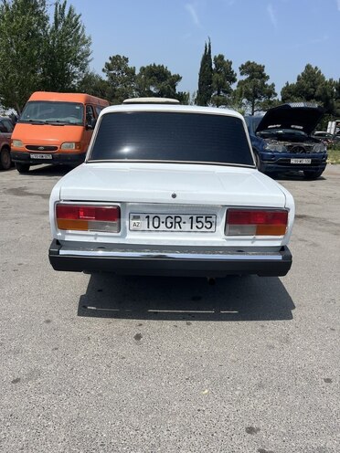 LADA (VAZ) 2107 2000, 85,000 km - 1.6 l - Sumqayıt
