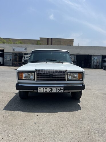 LADA (VAZ) 2107 2000, 85,000 km - 1.6 l - Sumqayıt