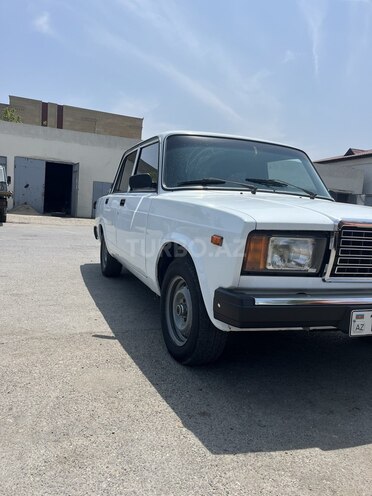 LADA (VAZ) 2107 2000, 85,000 km - 1.6 l - Sumqayıt