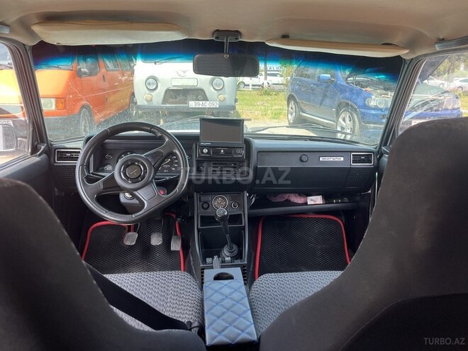 LADA (VAZ) 2107 2000, 85,000 km - 1.6 l - Sumqayıt