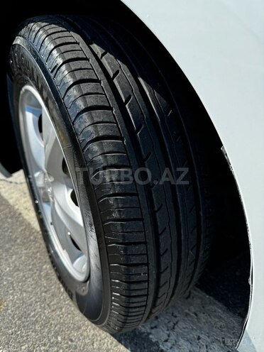Hyundai Accent 2011, 161,000 km - 1.4 l - Bakı
