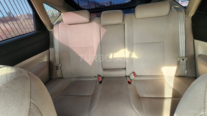 Toyota Prius 2005, 290,000 km - 1.5 l - Bakı