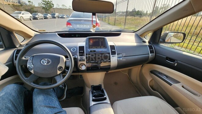 Toyota Prius 2005, 290,000 km - 1.5 l - Bakı