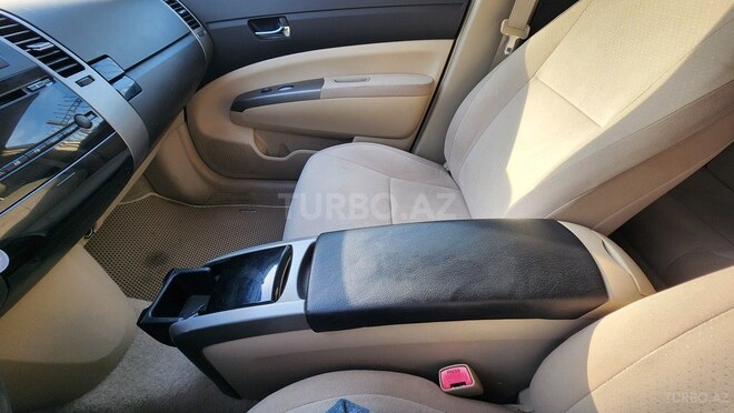 Toyota Prius 2005, 290,000 km - 1.5 l - Bakı