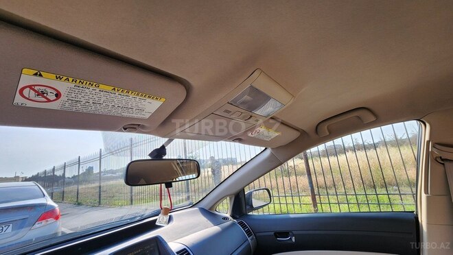 Toyota Prius 2005, 290,000 km - 1.5 l - Bakı