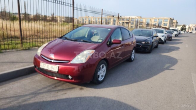 Toyota Prius 2005, 290,000 km - 1.5 l - Bakı
