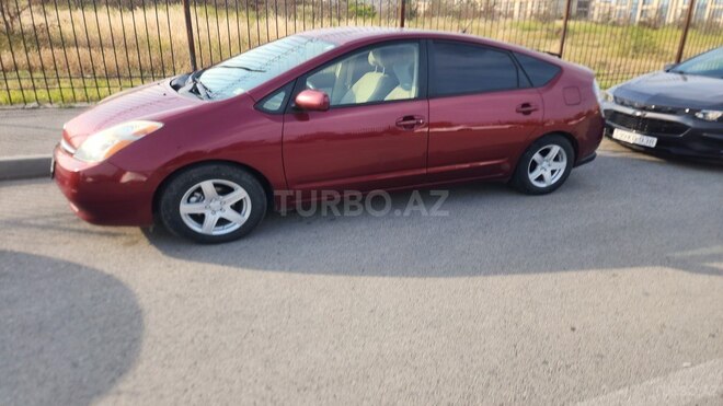 Toyota Prius 2005, 290,000 km - 1.5 l - Bakı