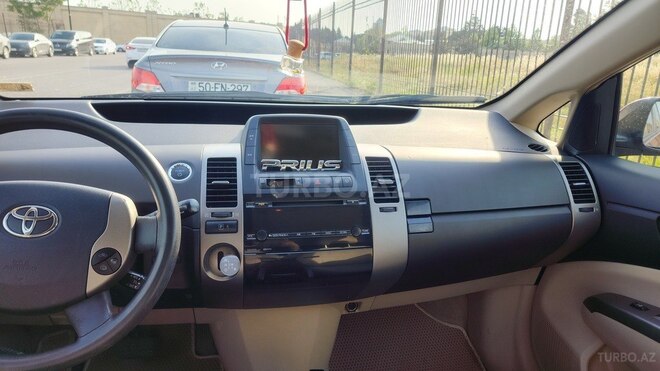 Toyota Prius 2005, 290,000 km - 1.5 l - Bakı