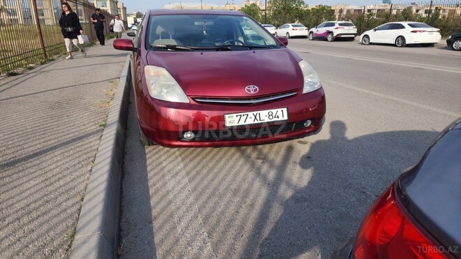 Toyota Prius 2005, 290,000 km - 1.5 l - Bakı