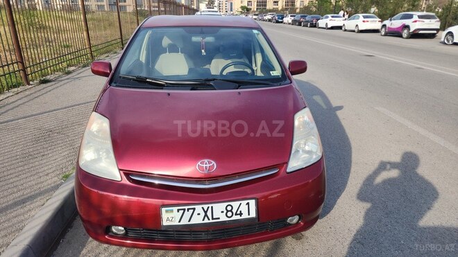 Toyota Prius 2005, 290,000 km - 1.5 l - Bakı