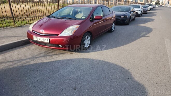 Toyota Prius 2005, 290,000 km - 1.5 l - Bakı