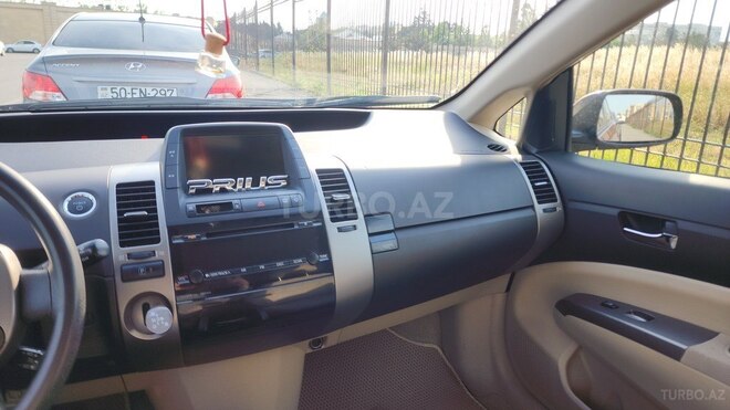 Toyota Prius 2005, 290,000 km - 1.5 l - Bakı