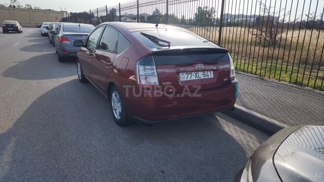 Toyota Prius 2005, 290,000 km - 1.5 l - Bakı