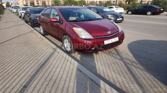 Toyota Prius 2005, 290,000 km - 1.5 l - Bakı