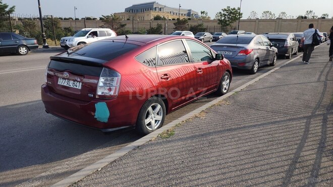 Toyota Prius 2005, 290,000 km - 1.5 l - Bakı