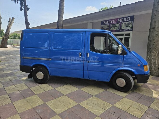 Ford Transit 1999, 525,478 km - 2.5 л - Ağdaş