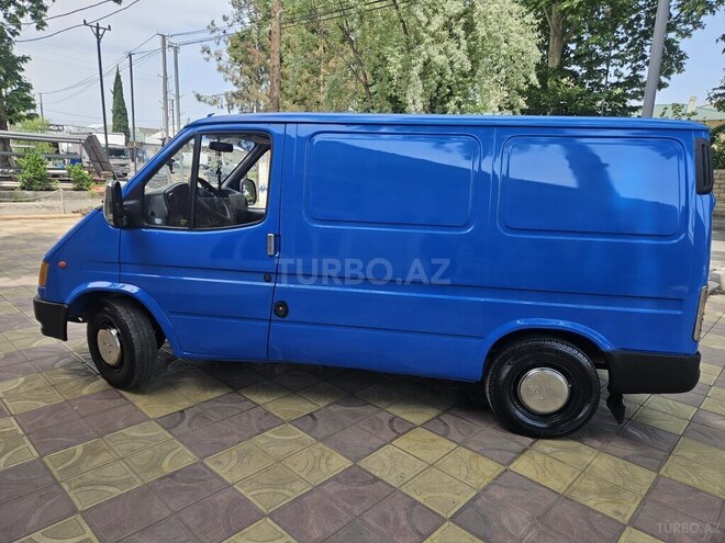 Ford Transit 1999, 525,478 km - 2.5 л - Ağdaş