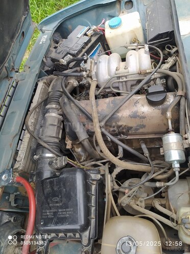 LADA (VAZ) 2107 2004, 15,000 km - 1.6 л - Masallı