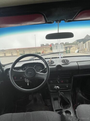 LADA (VAZ) 2106 2005, 45,000 km - 1.6 л - Sumqayıt