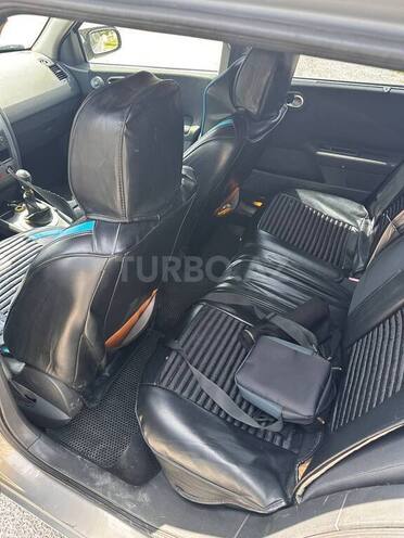 Renault Megane 2005, 227,000 km - 1.5 l - Bakı
