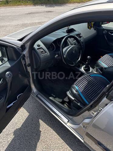 Renault Megane 2005, 227,000 km - 1.5 l - Bakı