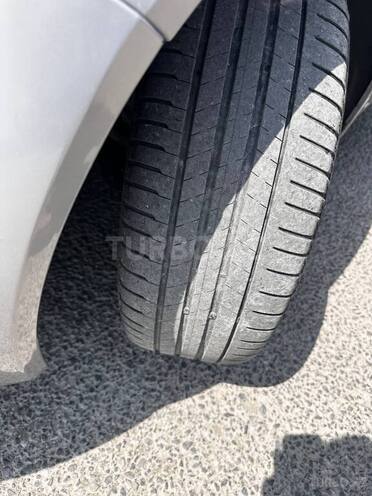 Renault Megane 2005, 227,000 km - 1.5 l - Bakı