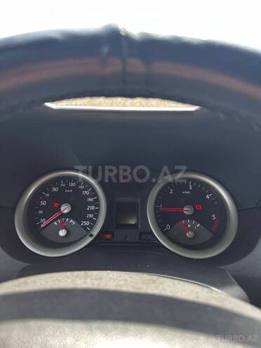 Renault Megane 2005, 227,000 km - 1.5 l - Bakı
