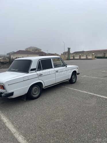 LADA (VAZ) 2106 2005, 45,000 km - 1.6 л - Sumqayıt