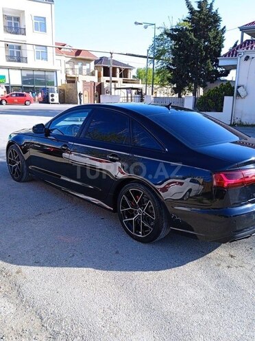 Audi A6 2015, 20,000 km - 2.0 l - Bakı