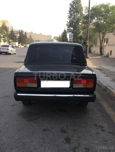 LADA (VAZ) 2107 2011, 15,000 km - 1.6 л - Bakı