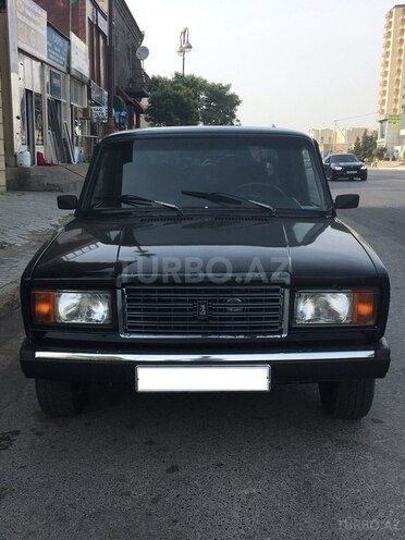 LADA (VAZ) 2107 2011, 15,000 km - 1.6 л - Bakı