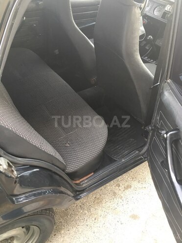 LADA (VAZ) 2107 2011, 15,000 km - 1.6 л - Bakı