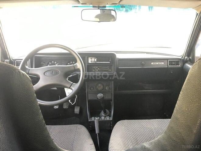 LADA (VAZ) 2107 2011, 15,000 km - 1.6 л - Bakı