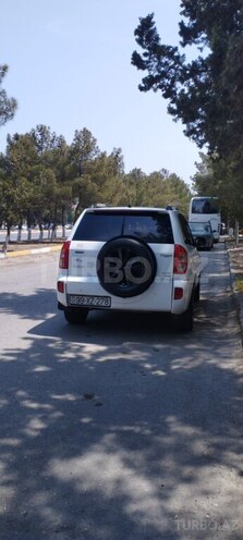Chery Tiggo (T11) 2013, 555,081 km - 1.8 л - Bakı