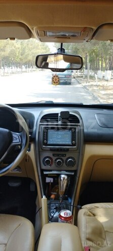 Chery Tiggo (T11) 2013, 555,081 km - 1.8 л - Bakı