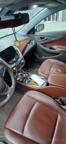 Chevrolet Malibu 2018, 92,000 km - 1.5 l - Gəncə