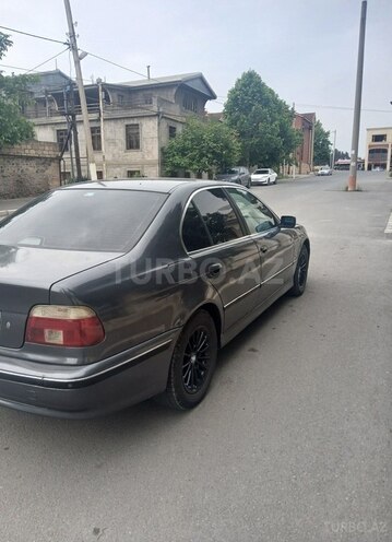 BMW 520 1996, 200,000 km - 2.0 l - Gəncə