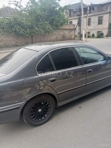 BMW 520 1996, 200,000 km - 2.0 l - Gəncə