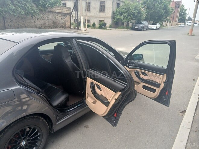 BMW 520 1996, 200,000 km - 2.0 l - Gəncə