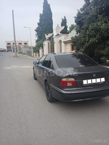 BMW 520 1996, 200,000 km - 2.0 l - Gəncə